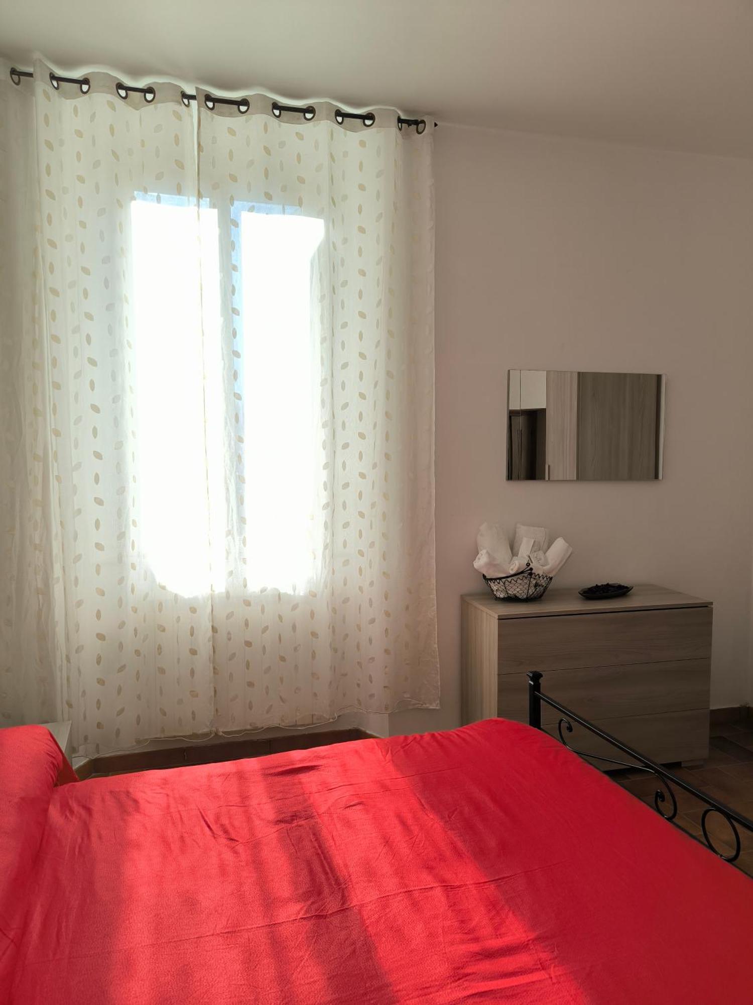 La Corte Morlupo Ngoại thất bức ảnh