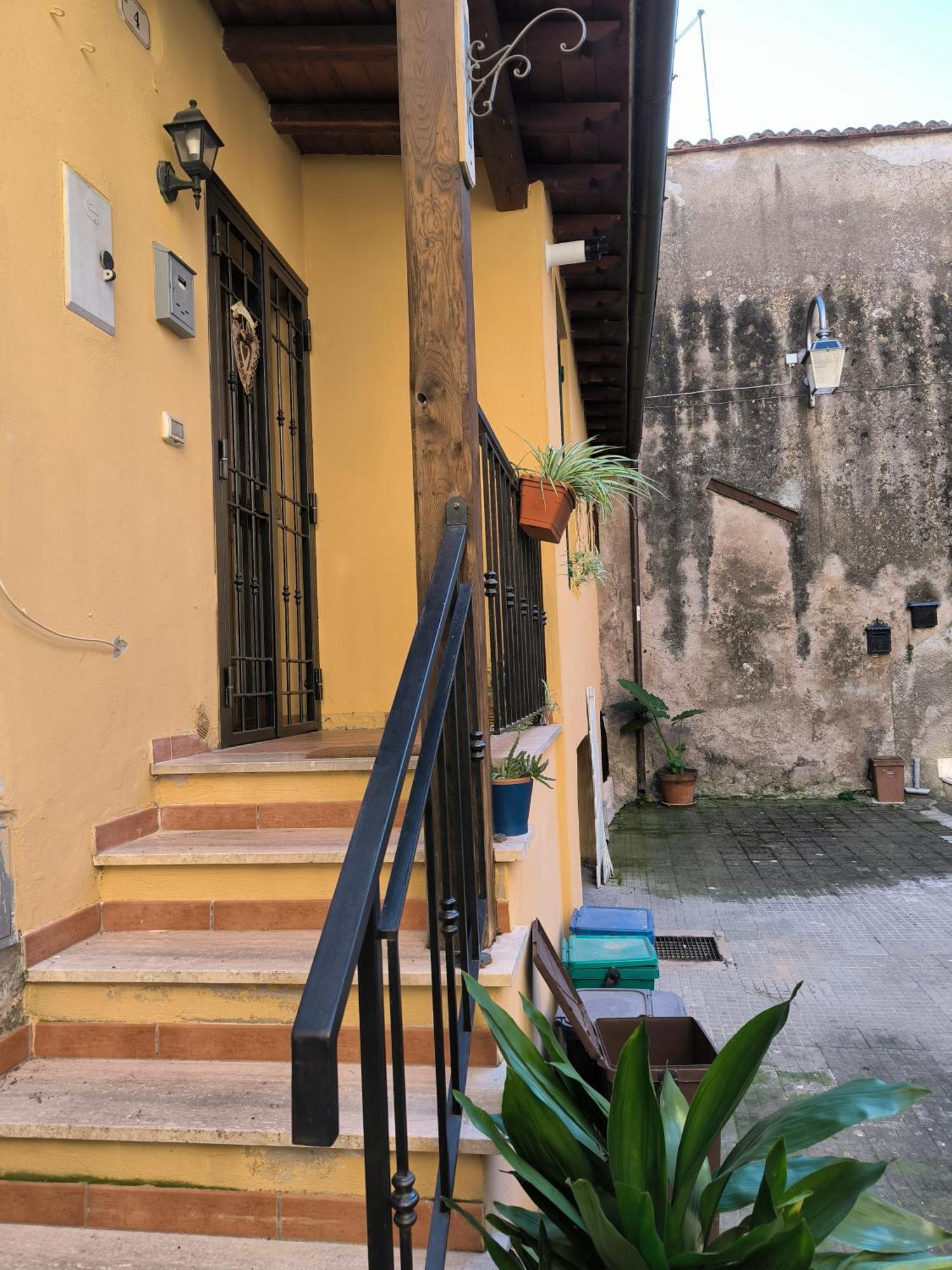 La Corte Morlupo Ngoại thất bức ảnh