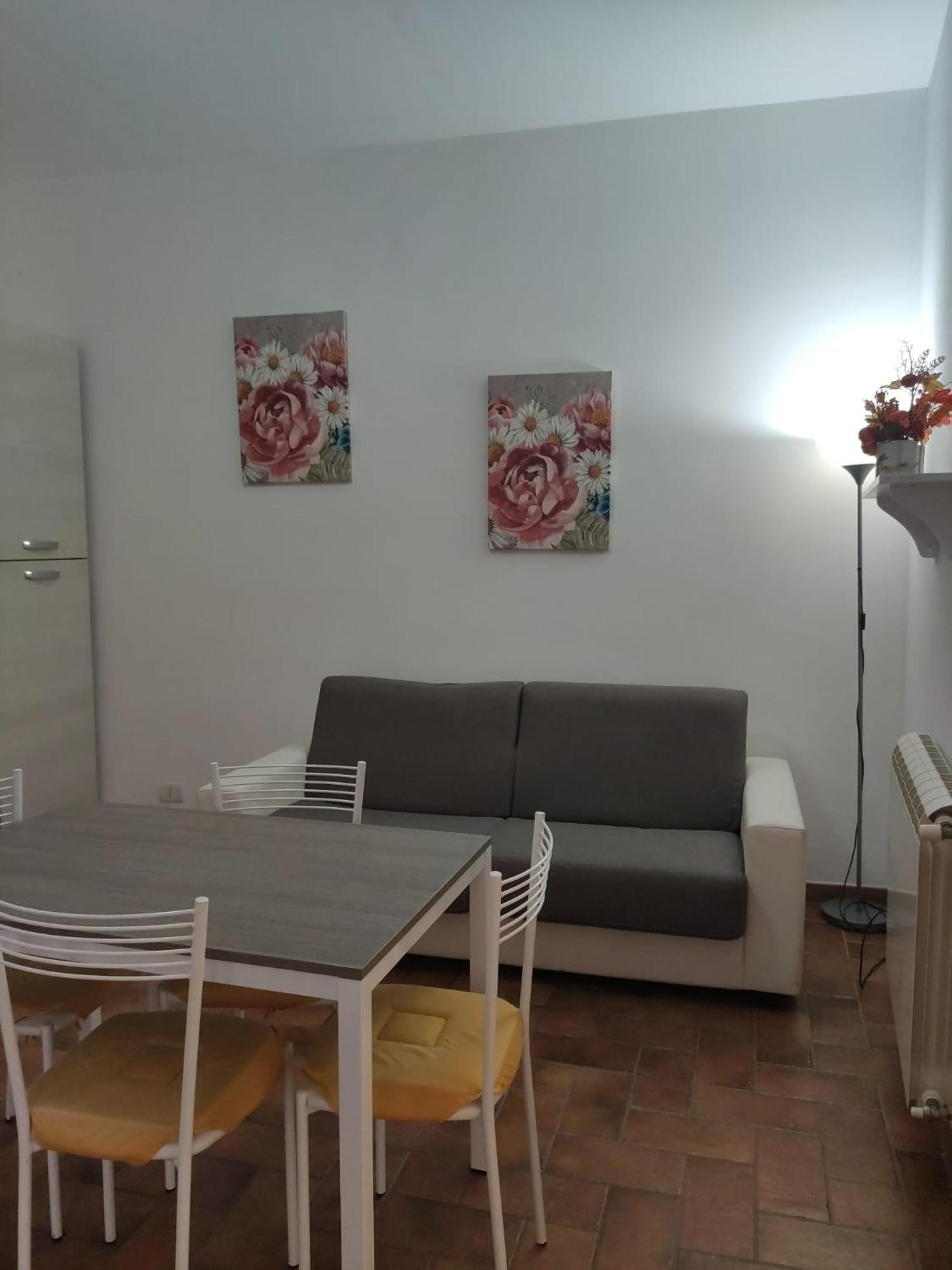 La Corte Morlupo Ngoại thất bức ảnh